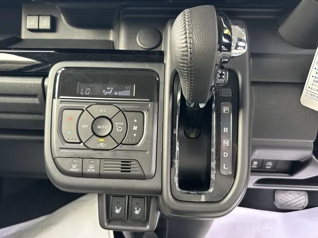 フレアワゴン(マツダ)カスタムスタイルXS届出済未使用車 20