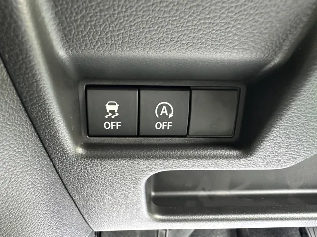 フレアワゴン(マツダ)カスタムスタイルXS届出済未使用車 21