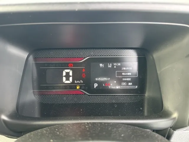 フレアワゴン(マツダ)カスタムスタイルXS届出済未使用車 24