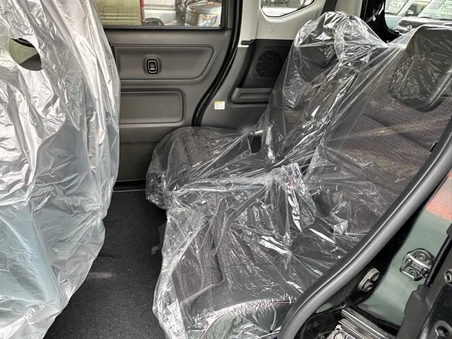 フレアワゴン(マツダ)カスタムスタイルXS届出済未使用車 4