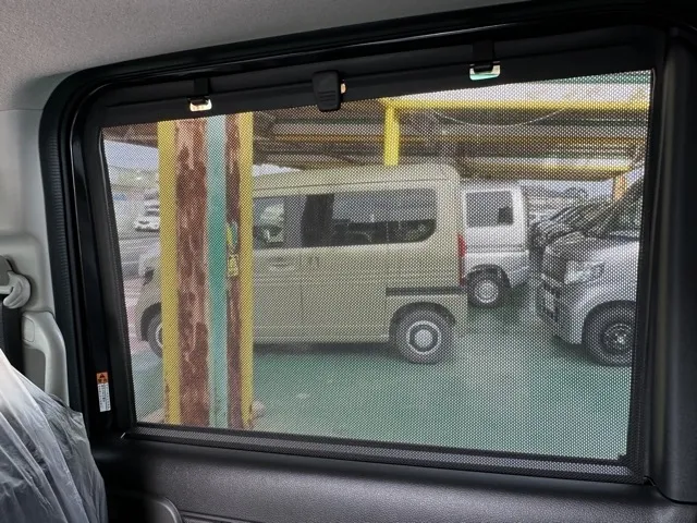 フレアワゴン(マツダ)カスタムスタイルXS届出済未使用車 5