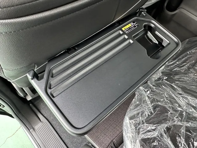 フレアワゴン(マツダ)カスタムスタイルXS届出済未使用車 6