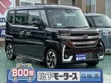 スペーシア未使用車