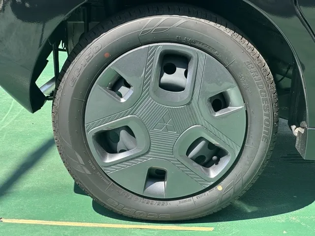 デリカミニ(三菱)G届出済未使用車 11
