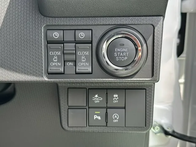 タント(ダイハツ)RS プレミアムプラン届出済未使用車 14