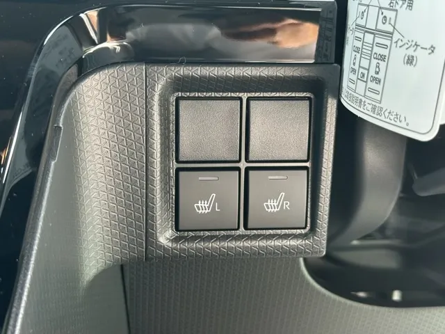 タント(ダイハツ)RS プレミアムプラン届出済未使用車 17