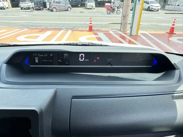 タント(ダイハツ)RS プレミアムプラン届出済未使用車 20