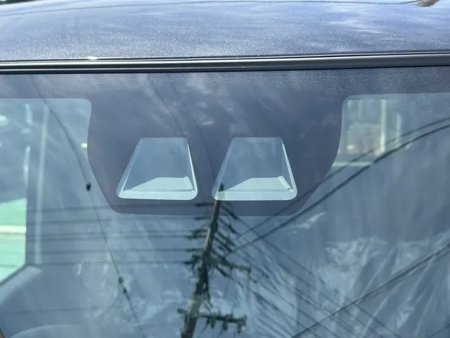 タント(ダイハツ)RS プレミアムプラン届出済未使用車 22