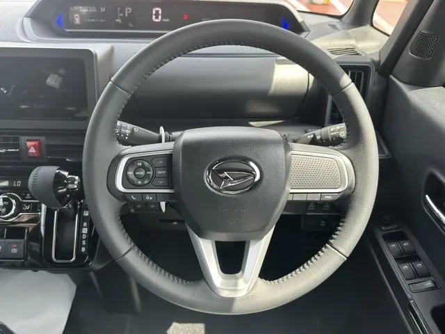 タント(ダイハツ)RS プレミアムプラン届出済未使用車 7