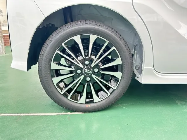 タント(ダイハツ)RS プレミアムプラン届出済未使用車 14