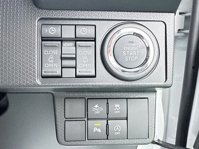 タント(ダイハツ)RS プレミアムプラン届出済未使用車 17