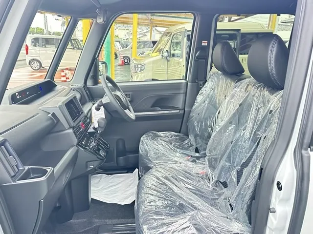 タント(ダイハツ)RS プレミアムプラン届出済未使用車 3
