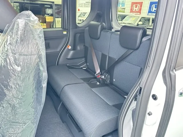 タント(ダイハツ)RS プレミアムプラン届出済未使用車 5