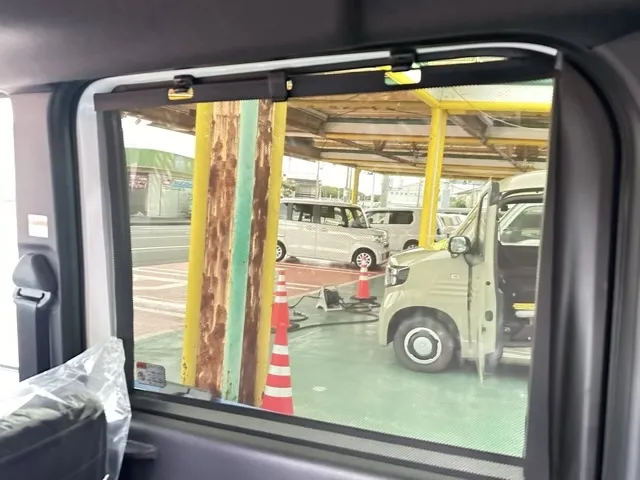 タント(ダイハツ)RS プレミアムプラン届出済未使用車 8