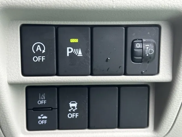 スクラムワゴン(マツダ)PXターボ中古車 14