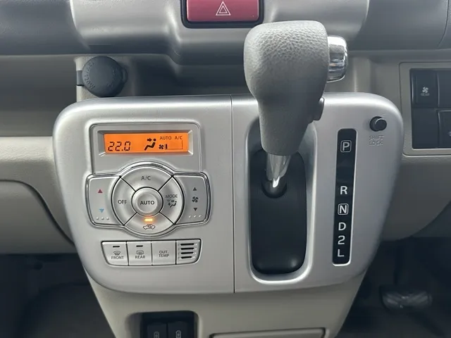 スクラムワゴン(マツダ)PXターボ中古車 15