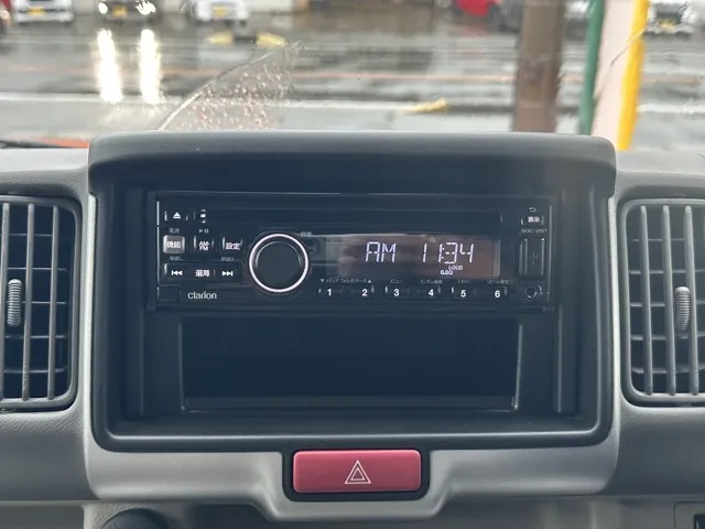 スクラムワゴン(マツダ)PXターボ中古車 17