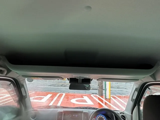 スクラムワゴン(マツダ)PXターボ中古車 7