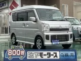 エブリイ未使用車