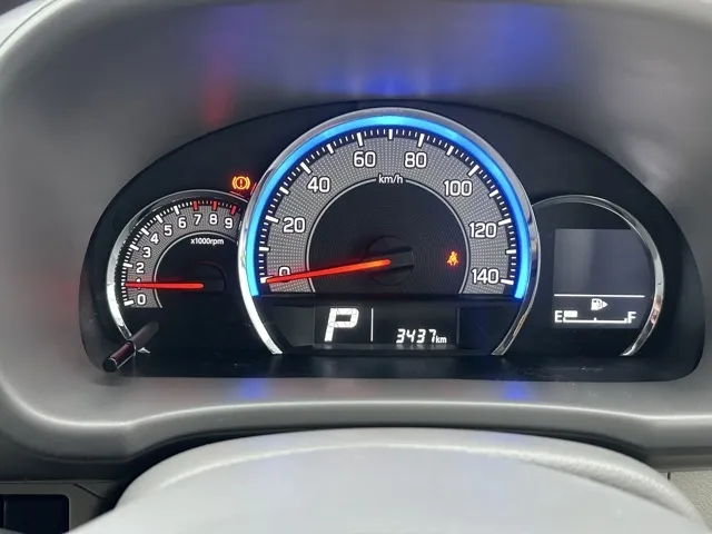 エブリイ(スズキ)スクラムワゴン PXターボ中古車 19