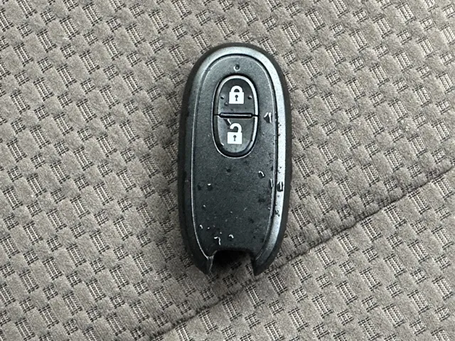エブリイ(スズキ)スクラムワゴン PXターボ中古車 21