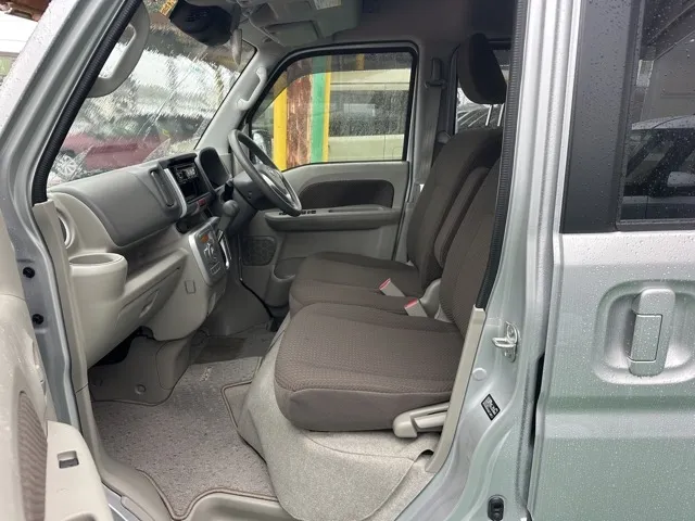 エブリイ(スズキ)スクラムワゴン PXターボ中古車 3