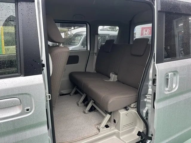 エブリイ(スズキ)スクラムワゴン PXターボ中古車 4