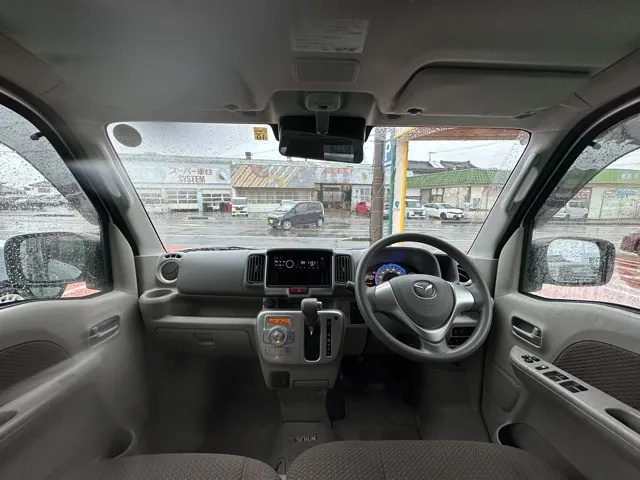 エブリイ(スズキ)スクラムワゴン PXターボ中古車 5