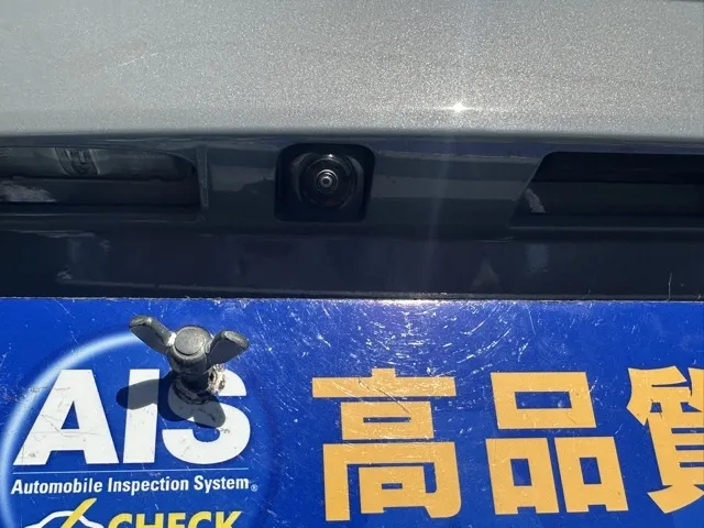 カローラ(トヨタ)ハイブリッドZ中古車 12