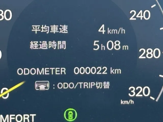シビック(ホンダ)タイプR レーシングブラックPKG登録済未使用車 22