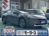 トヨタプリウスPHV 質感高いデザイン！

[NO:21383]
