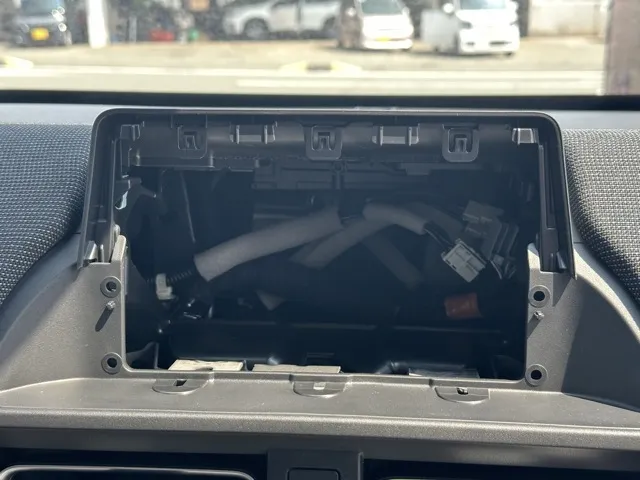 フリード(ホンダ)エアー EX 6人乗登録済未使用車 20