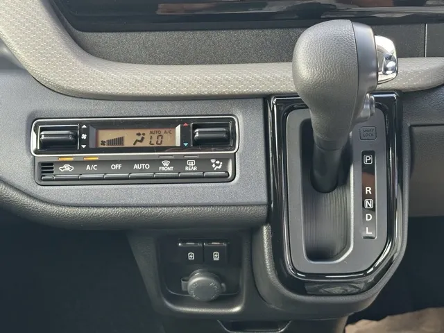 ソリオ(スズキ)ハイブリッドMX登録済未使用車 15