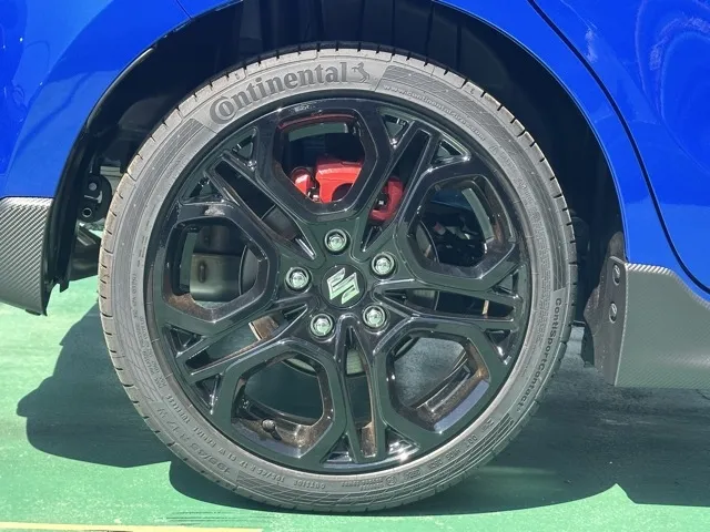 スイフト(スズキ)ファイナルエディション MT 全方位カメラ登録済未使用車 11