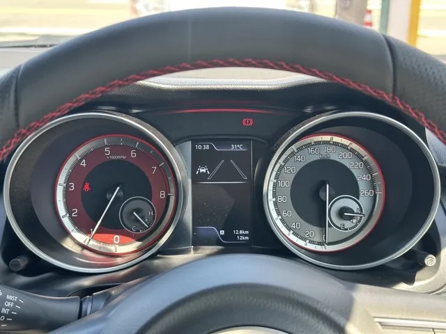 スイフト(スズキ)ファイナルエディション MT 全方位カメラ登録済未使用車 19
