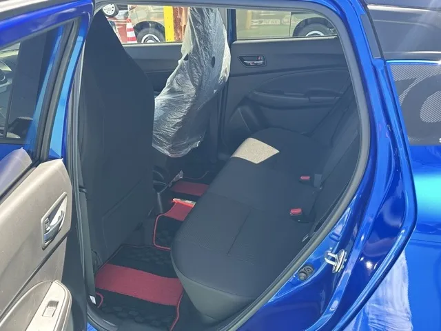 スイフト(スズキ)ファイナルエディション MT 全方位カメラ登録済未使用車 4