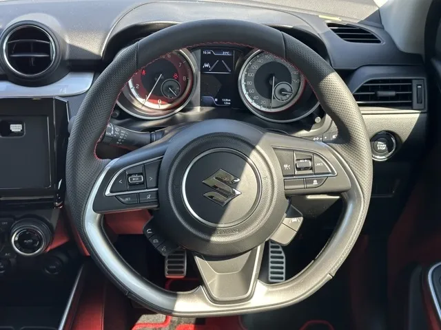 スイフト(スズキ)ファイナルエディション MT 全方位カメラ登録済未使用車 6