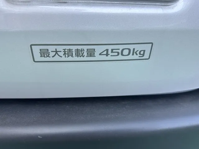 AD(ニッサン)DX中古車 10