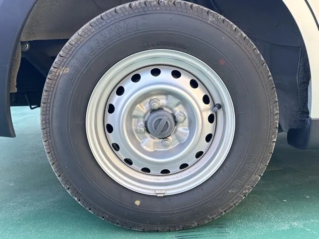 AD(ニッサン)DX中古車 12