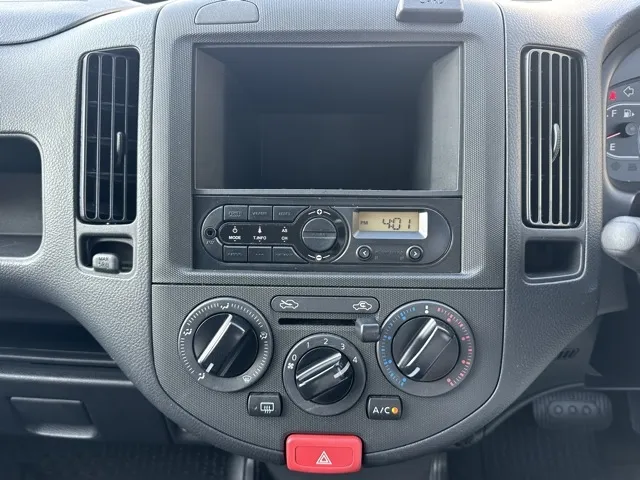 AD(ニッサン)DX中古車 16