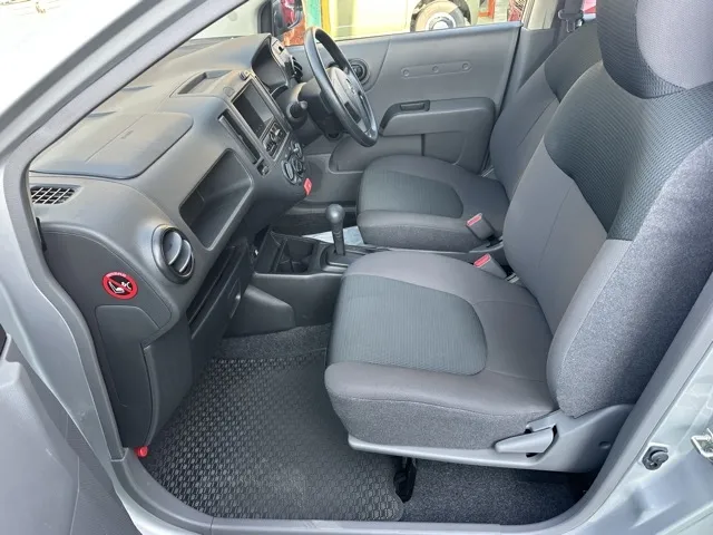 AD(ニッサン)DX中古車 3