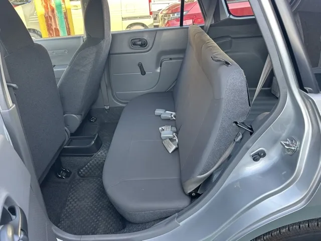 AD(ニッサン)DX中古車 4