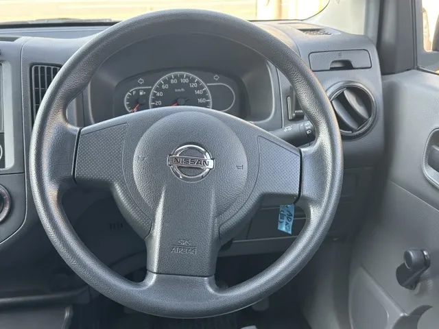 AD(ニッサン)DX中古車 7
