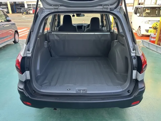 AD(ニッサン)DX中古車 8