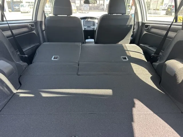 カローラ(トヨタ)ハイブリッドEX中古車 9