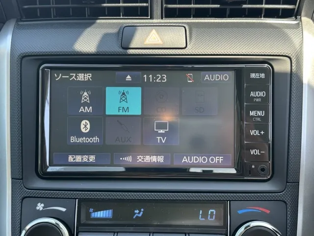 カローラ(トヨタ)ハイブリッドEX中古車 15