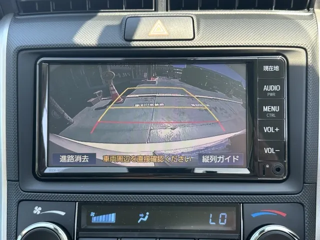 カローラ(トヨタ)ハイブリッドEX中古車 16