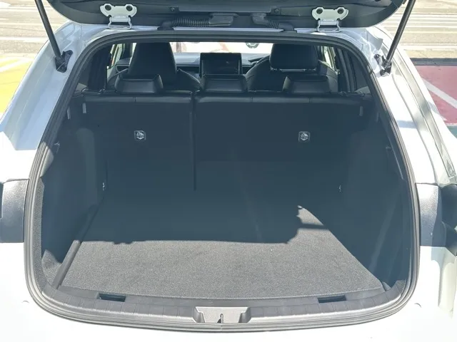 カローラ(トヨタ)ハイブリッドダブルバイビー中古車 8