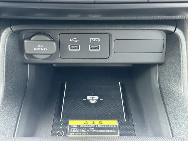 シビック(ホンダ)タイプR レーシングブラックPKG登録済未使用車 18