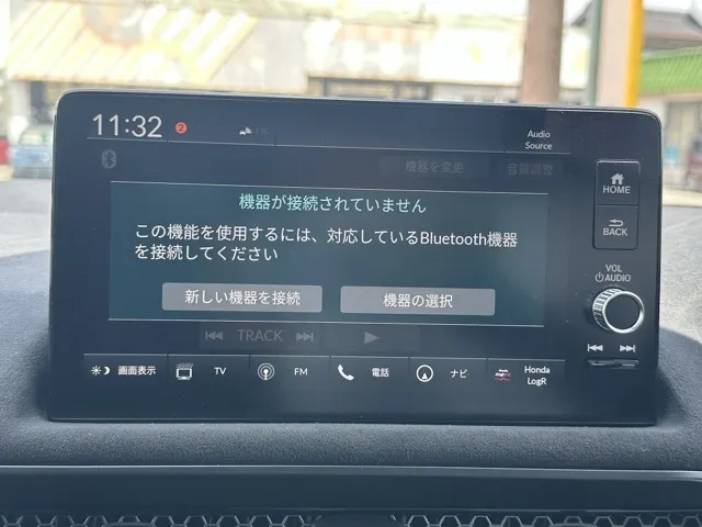 シビック(ホンダ)タイプR レーシングブラックPKG登録済未使用車 22